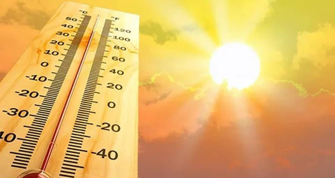 11 Ağustos’ta kavrulacağız! İşte meteorolojinin uyardığı 37 şehir 2